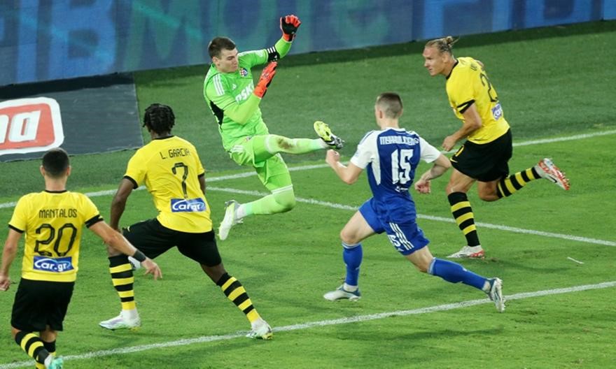 Συγκλονιστική πρόκριση στις καθυστερήσεις